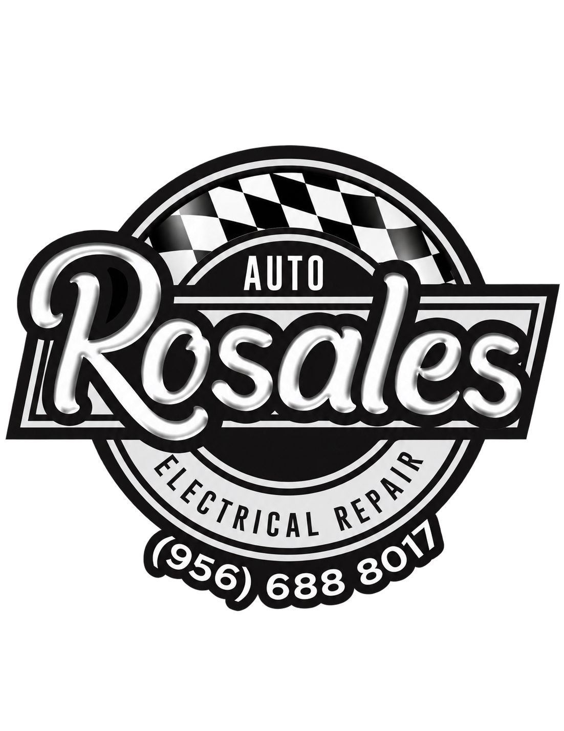 Rosales Auto Electrical Repair